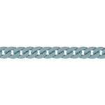 Цепочка для сумки, пластик 60 см, 1 шт, 13 серо-голубой, Gamma MPE-02