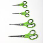 Набор ножниц Maxwell MAXW.9018, 4 шт