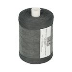 Нитки армированные ПНК им.Кирова 45ЛЛ, 2500 м / 1 кат., 6810 / 098 т.серый