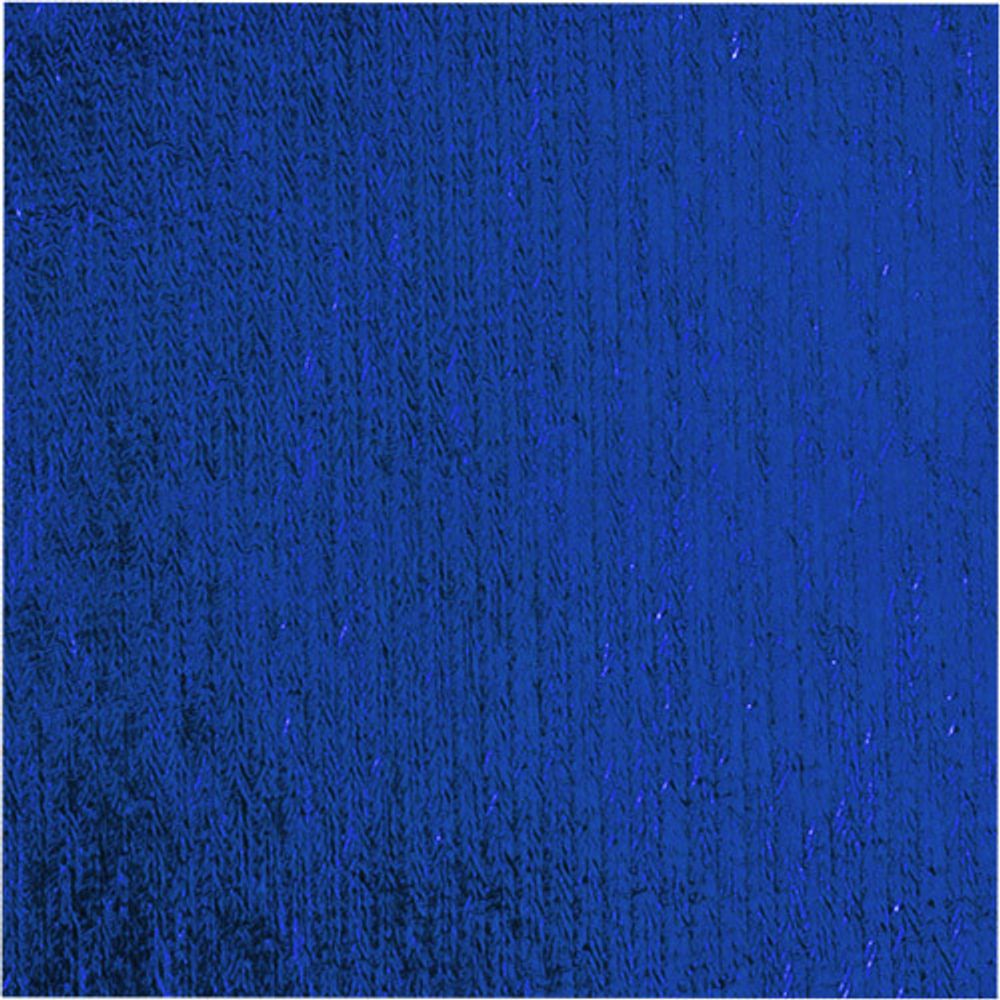 Фетр рулонный жесткий 1.5 мм, 145 см, рул. 10 метров, (FML15), CH703 синий, Blitz