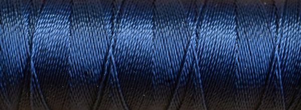 Нитки особо прочные Aurora Tytan №60, 120 м, цв. 2662, 5 катушек