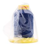 Нитка эластичная Gutermann Maraflex 120, 1500 м, 716936, 232 кобальт, 1 катушка