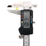 Бусины пластик 6х6х3 мм, 50 г, с двойным отверстием, плоский квадрат, 8 бледно-желтый, Astra&Craft 7429