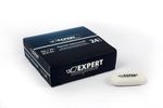 Ластик овальный, термопластичная резина, ECE-01 6х3х1 см, 24 шт, шоу-бокс, Expert Complete ECE-01
