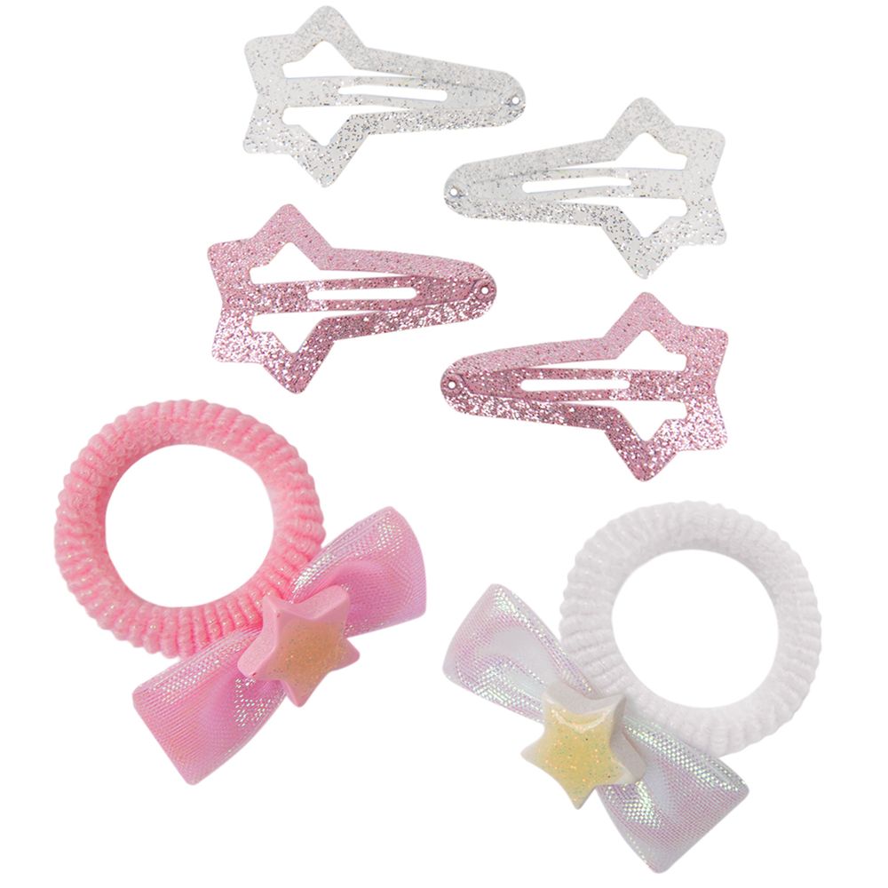 Набор аксессуаров для волос 30 шт, №01, Cherry Mary S6201