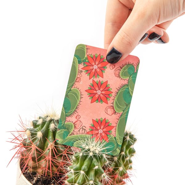 Игра настольная Ой, колючки!, Эврикус BG-11093