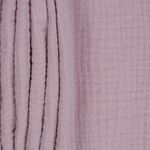 Муслин 125 г/м², 130 см / 25 метров, TBY.Mus.24723.56, цв.56 св.розовый