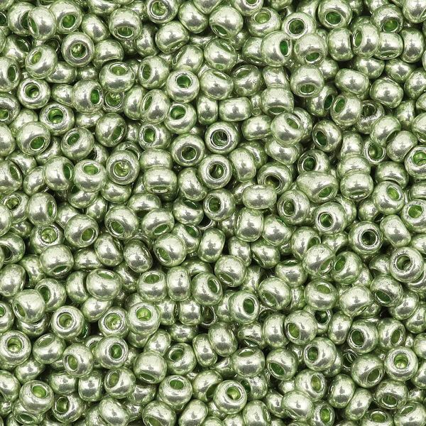 Бисер Preciosa 10/0 (2.3 мм), 50 г (10х5 г), цв. 18161