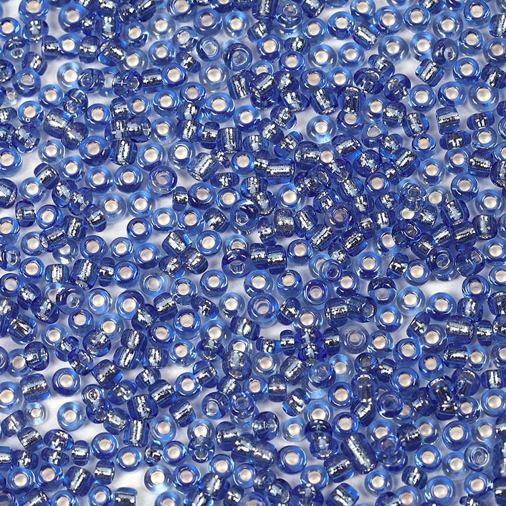 Бисер Magic4Hobby 12/0 (2 мм), 450 г, цв. 26, арт. SL-2.10/0