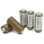 Нитки швейные бытовые Bestex 40/2, 365 м (400 ярд) / 10 кат., 170 какао