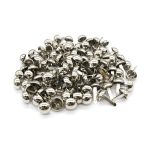 Пукля КД 0946 (никель), 100 шт