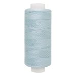 Нитки швейные бытовые Bestex 40/2, 365 м (400 ярд) / 10 кат., 352 светло-голубой лед