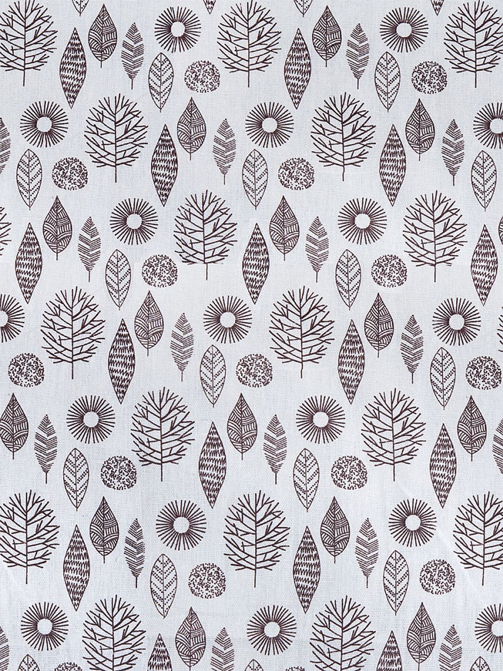 Льняная ткань 140 г/м², 150 см / 20 метров, TBY-DJ-10, TBY