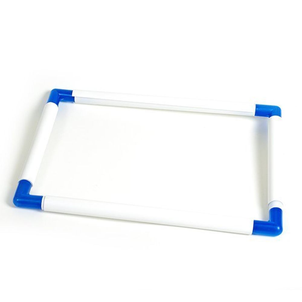 Пяльцы-рамки, FR-06 18х30 с клипсами