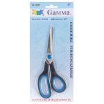 Ножницы универсальные 20 см, Gamma G-201