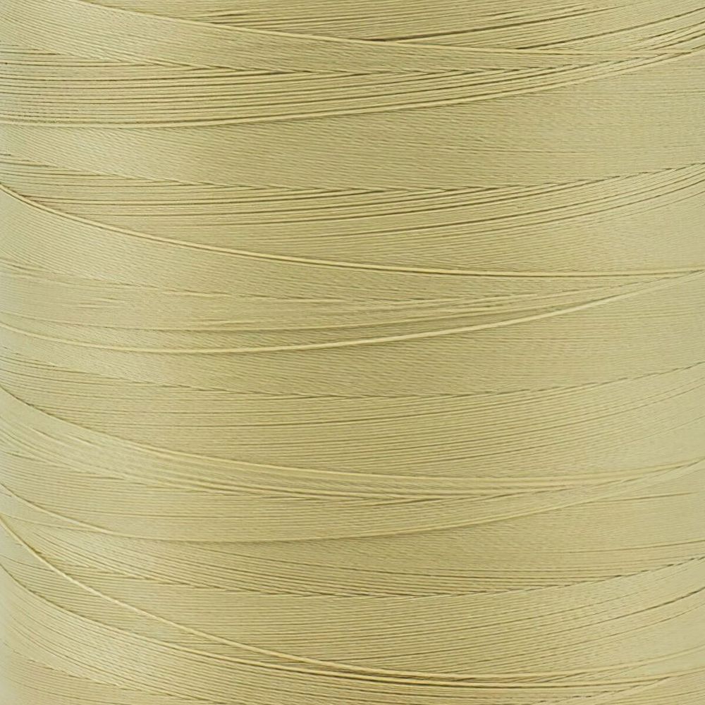 Нитки филаментные 210D/3, 3000 м, 100% п/э, Астра, 6103 бежевый