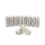 Нитки швейные бытовые Bestex 40/2, 365 м (400 ярд) / 10 кат., 203 розовый зефир