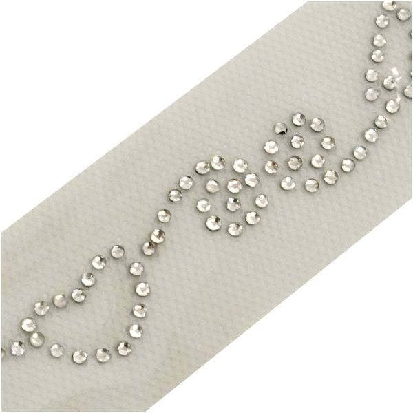 Термостразы 4№, Астра, орнамент6