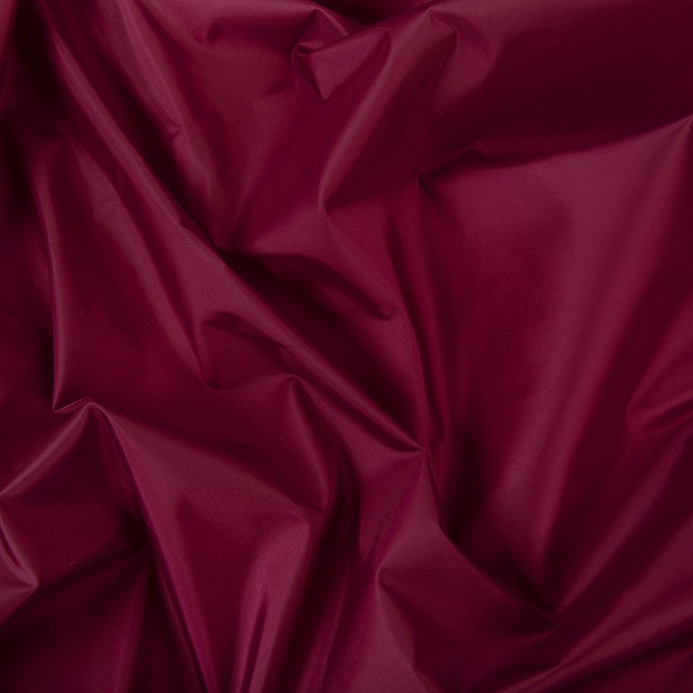 Ткань курточная Nylon Taffeta 190T 64±5 г/м², 150х147 см, №171 т.вишневый, Gamma ZNT190N