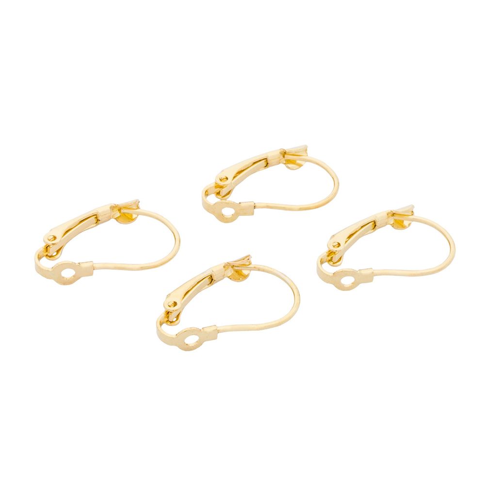 Швензы 4AR231, 4 штук, Astra&Craft (Светлое золото)