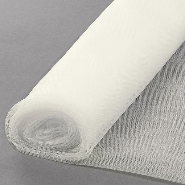 Еврофатин Hayal Tulle мягкий матовый 300 см / 50 метров, HT.S.300.002, цв.2