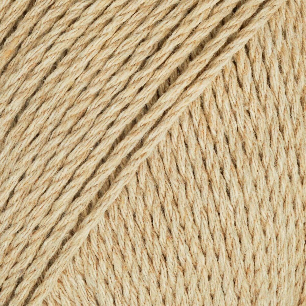 Пряжа Камтекс Мягкий хлопок / уп.10 мот. по 100 г, 220 м, 005 бежевый