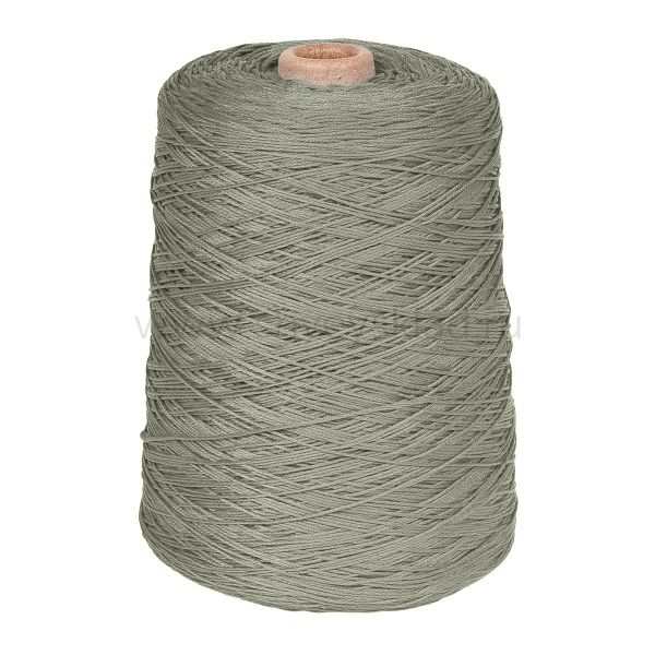 Мулине Gamma бобина 480±30 г (1800 метров), хлопок, цв. 3065 оливковый