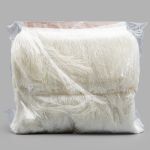 Бахрома отделочная широкая 120.0 мм / 25 метров, 502 кремовый, 0390-0310