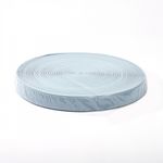 Резинка для подтяжек (помочная) 25.0 мм / 25 метров, Ультра S901 голубой