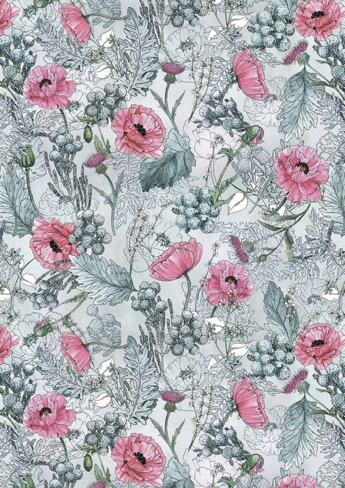 Дыхание лета