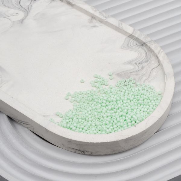 Бисер Precoisa 10/0 (2.3 мм), 50 г (10х5 г), 03461