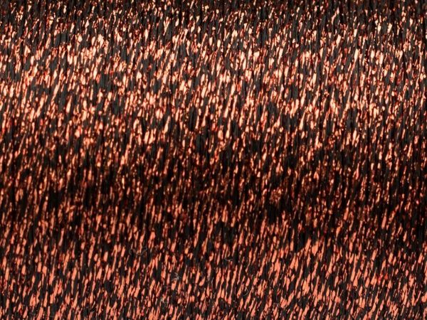 Нитки отделочные металлизированные вискоза Madeira Glamour №8, 100 м, цв. 2427, 9804, 5 катушек