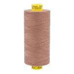 Нитка универсальная Gutermann Mara 120/2, 1000 м, 700207, 444 миндаль, 1 шт