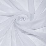 Сетка бельевая эластичная 90 г/м², шир.150 см / 3 метра, цв.белый /SZ030204.001/3/