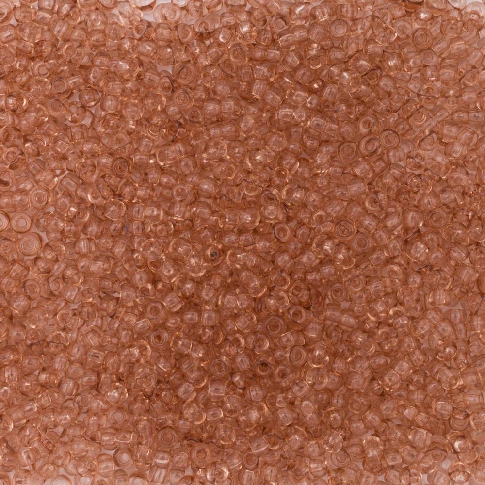 Бисер Preciosa 10/0 (2.3 мм), 50 г (10х5 г), цв. 01111