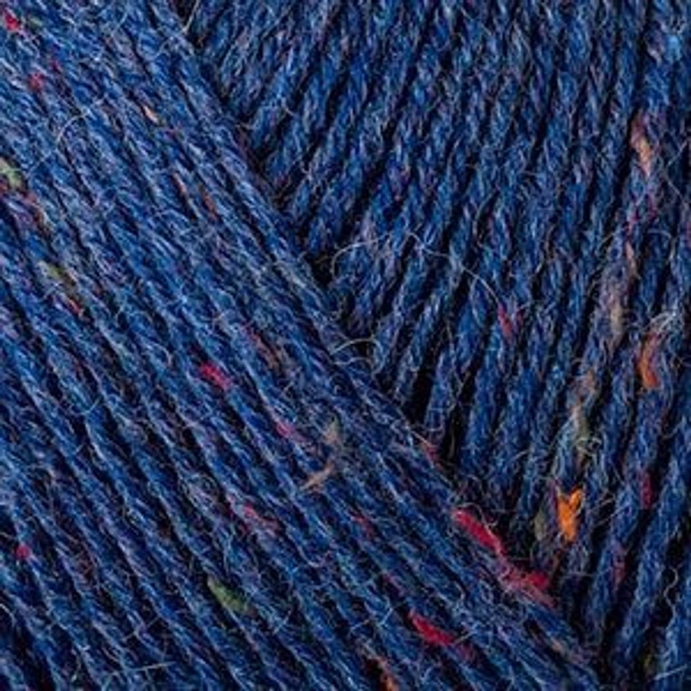 Пряжа Schachenmayr (Шахенмайер) Regia Tweed 4-fadig 50g, 4 нитки, 50г, 200м, 9801271, 00052 /TOS/