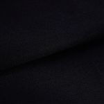 ТиСи (T/C) поплин стрейч 110 г/м², 150 см / 25 метров, TBY.TC.24, цв.черный