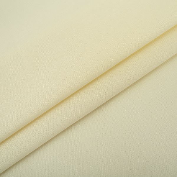 Ткань для пэчворка PEPPY КРАСКИ ЖИЗНИ ФАСОВКА 100х112 см, 140±5 100% хлопок, 11-0515 бл.желтый, Peppy КРАСКИ ЖИЗНИ