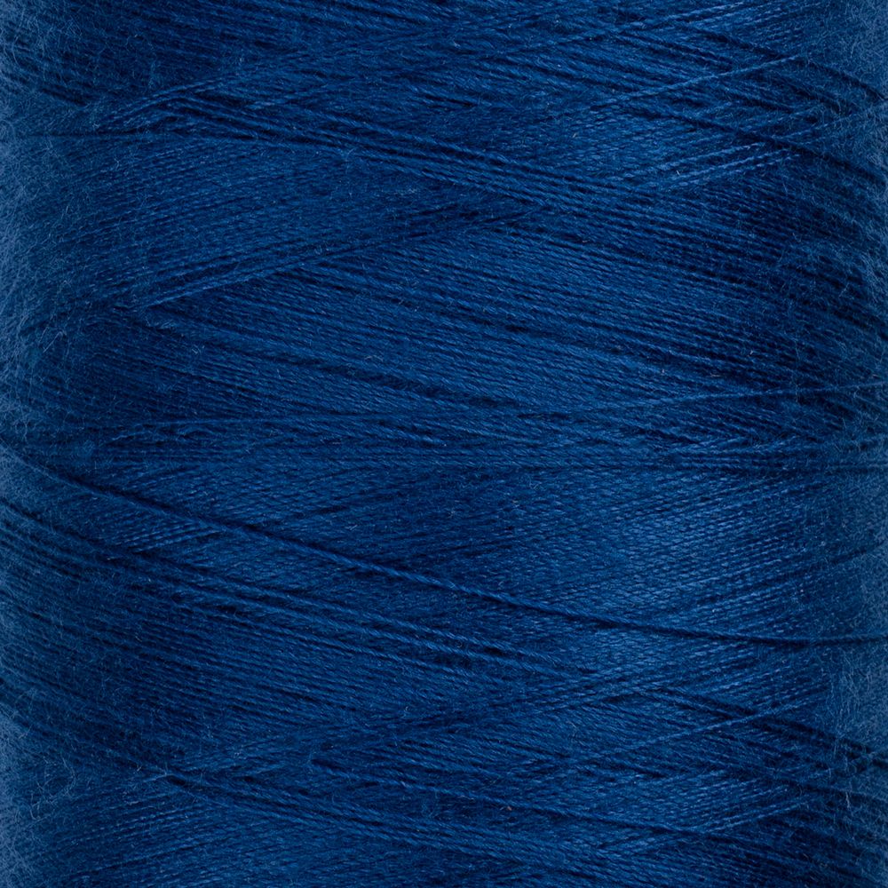 Нитки армированные ПНК им.Кирова 45ЛЛ, 2500 м / 1 кат., 2314 синий