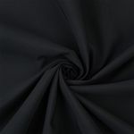 Ткань курточная Bond 200 г/м², 150х147±3 см, черный/black, Gamma JBNN