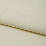 Футер 2-нитка петля поликоттон стрейч 220 г/м², 160 см / 3 метра, ФУТ2Х.TBY.ХЛ-ПЭ.S801.3, цв.S801 молочный