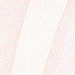 Фатин на шпульке средней жесткости, 100% нейлон, 150 мм, 15 розово-бежевый, 22,86м, Gamma FTN/R