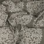 Льняная ткань 140 г/м², 150 см / 20 метров, TBY.DJ.56