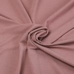 Бифлекс жатка трикотажный 240 г/м², шир.150 см, цв.15 пудра, 50м /TOS/