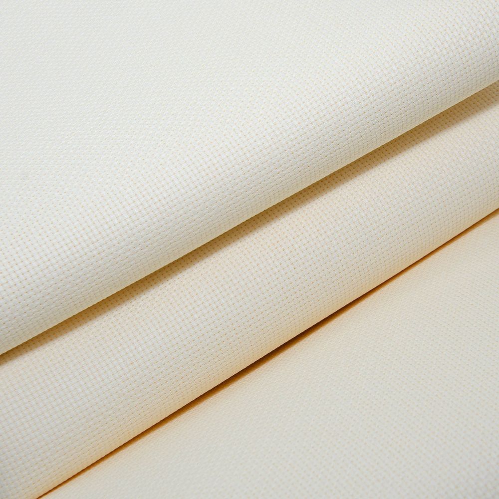 Канва для вышивания 14 ct, 150 см / 50 метров, Bestex, 624010-14C/T (А077)