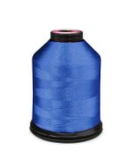 Нитки вышивальные Aurora №120, 1000 м, цв. PF055, 1 катушка