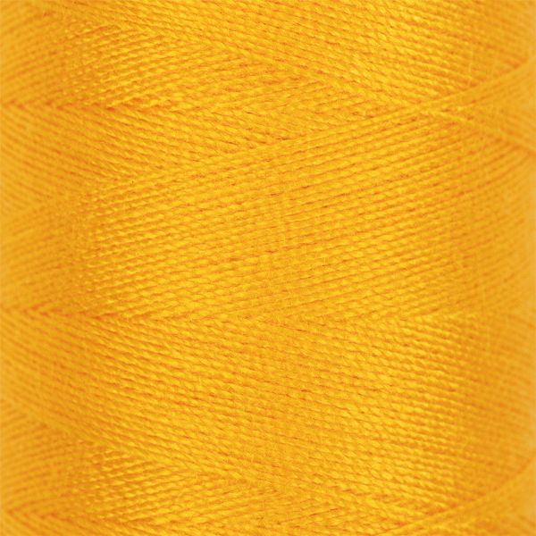 Нитки универсальные Nitka 40/2, 4570 м (5000 ярд) / 1 кат., 139 т.золотистый