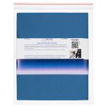 Ткань курточная Mimetic memory 85 г/м², 150х150±3 см, т.голубой/dark blue, Gamma JMMN