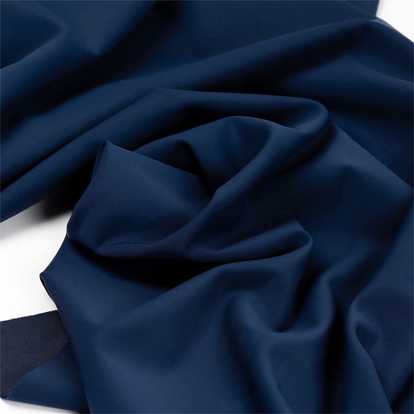 Бифлекс матовый 200 г/м², 150 см / 80 метров, TBY-B-3006, цв.3006 джинсовый