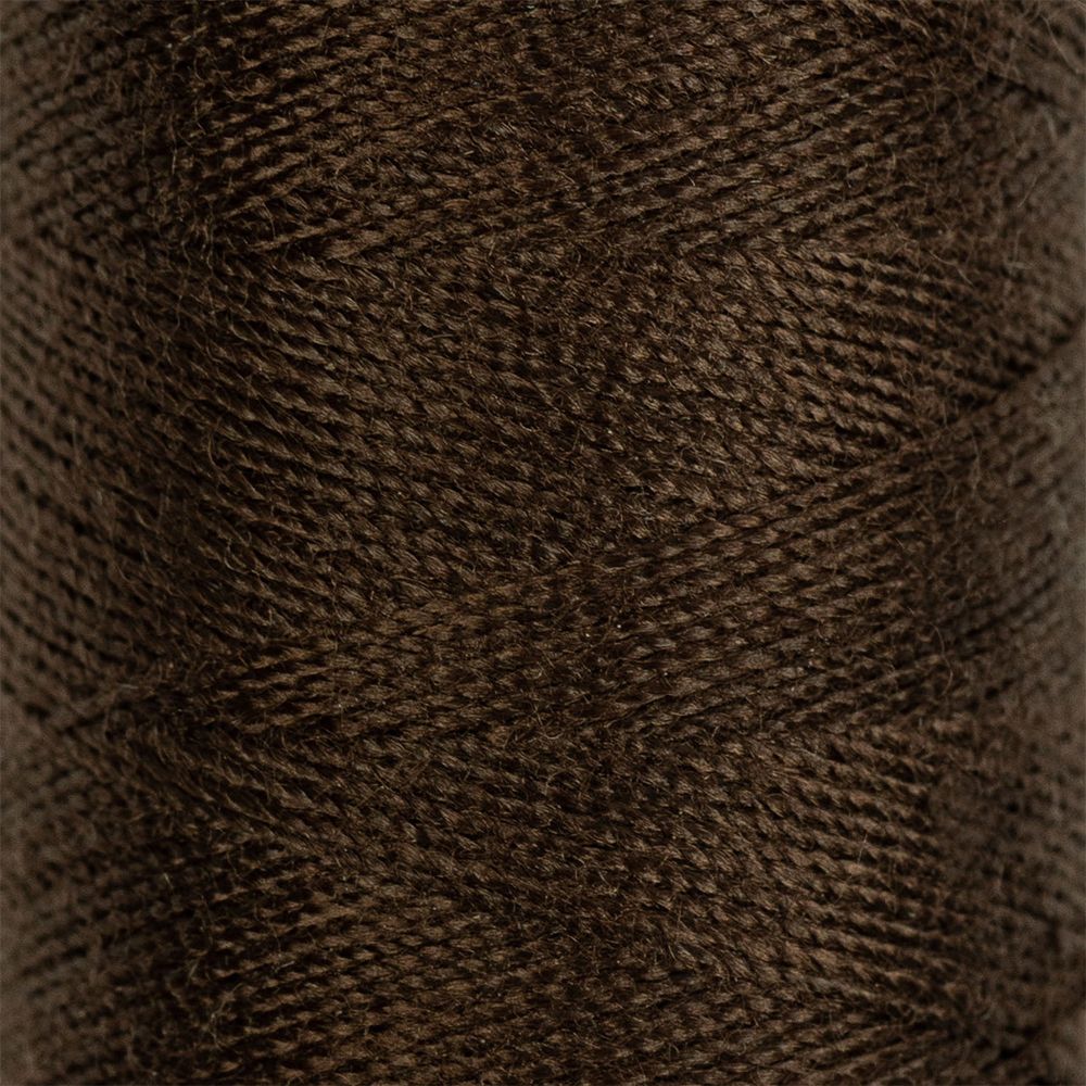 Нитки бытовые Gamma 40/2, 365 м, (400 ярд), 10 кат, 492 т.коричневый